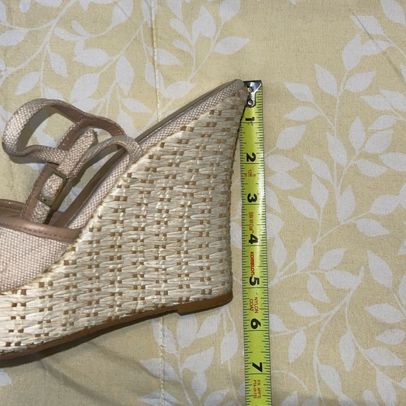 Lilly Pulitzer Espadrilles - Picture 7 of 10